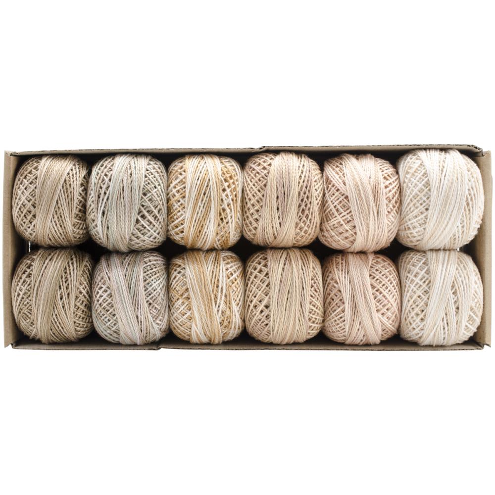 Two In Beige
